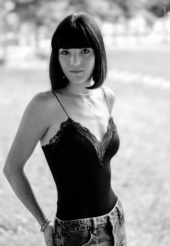 PH Antonio Criscuoli