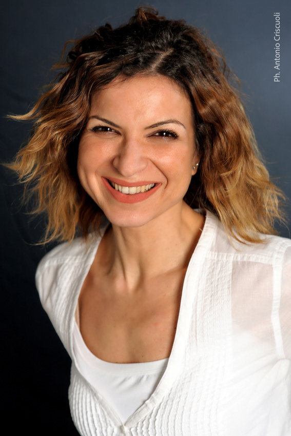 PH Antonio Criscuoli