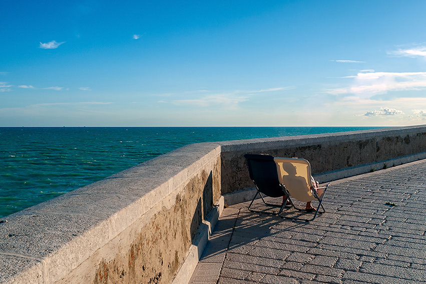 PH Antonio Criscuoli