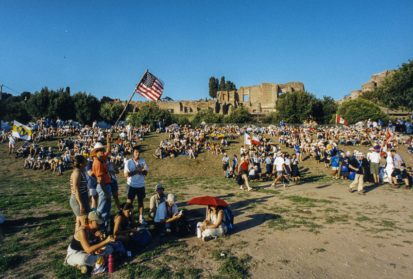 © Antonio Criscuoli