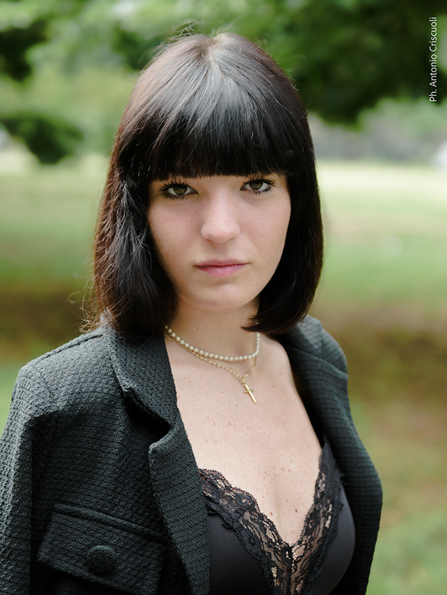 PH Antonio Criscuoli