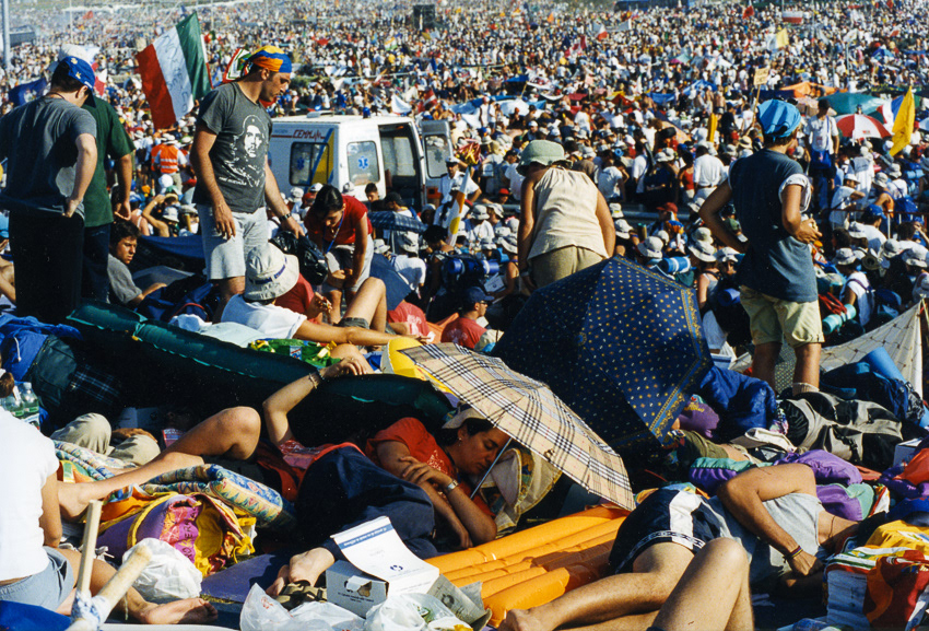 © Antonio Criscuoli