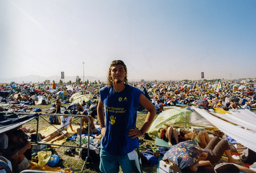 © Antonio Criscuoli