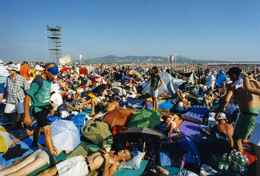 © Antonio Criscuoli