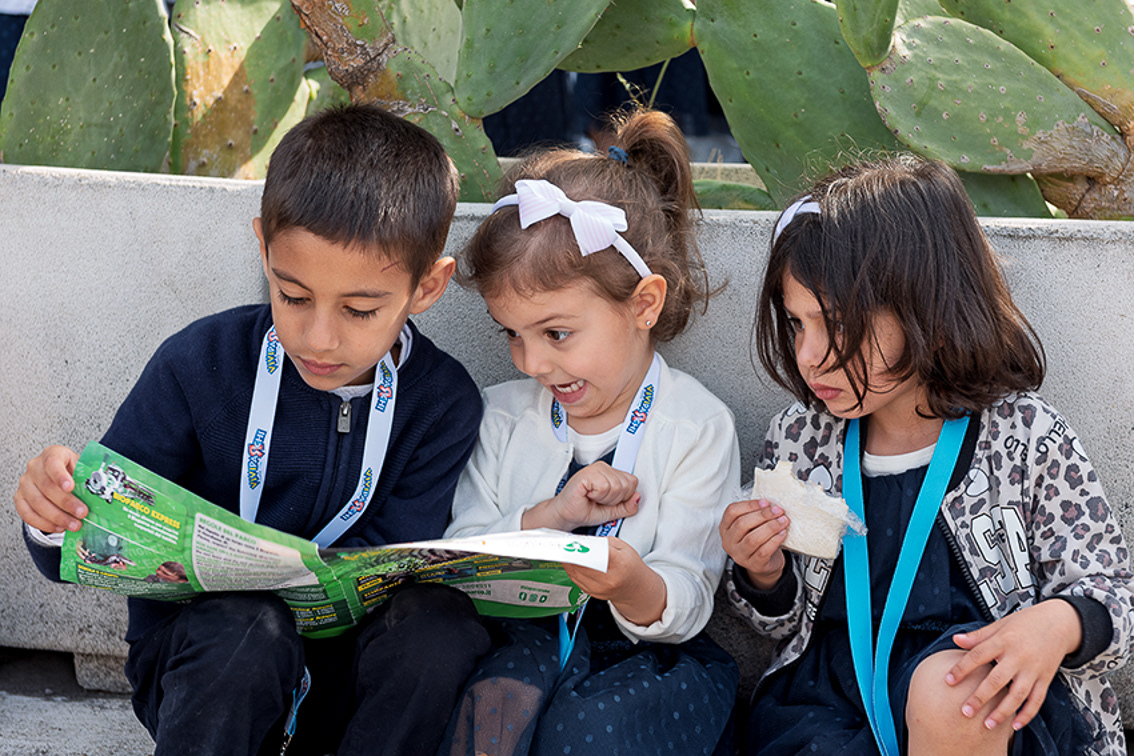 © Antonio Criscuoli