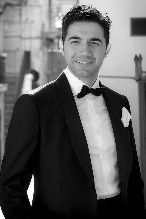 PH Antonio Criscuoli