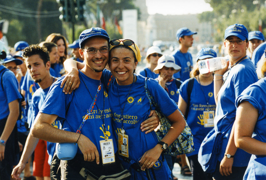 © Antonio Criscuoli