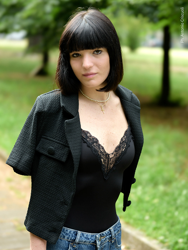 PH Antonio Criscuoli