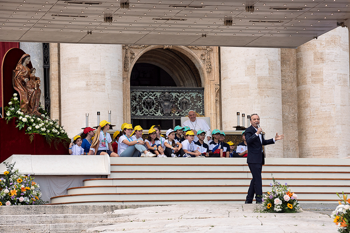 © Antonio Criscuoli