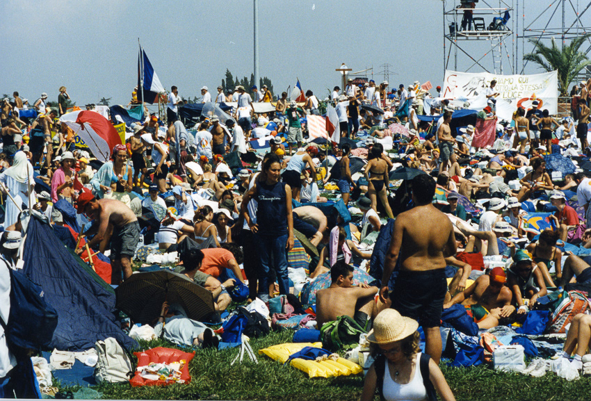 © Antonio Criscuoli