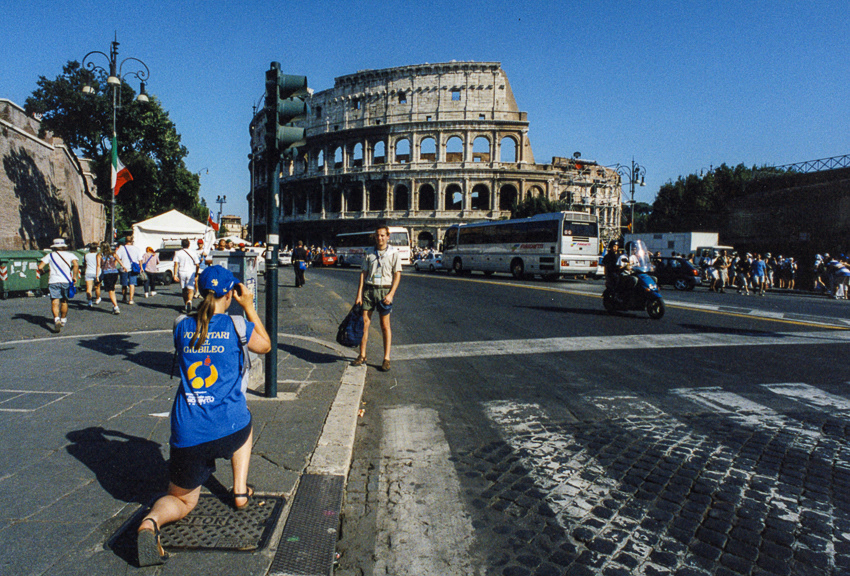 © Antonio Criscuoli