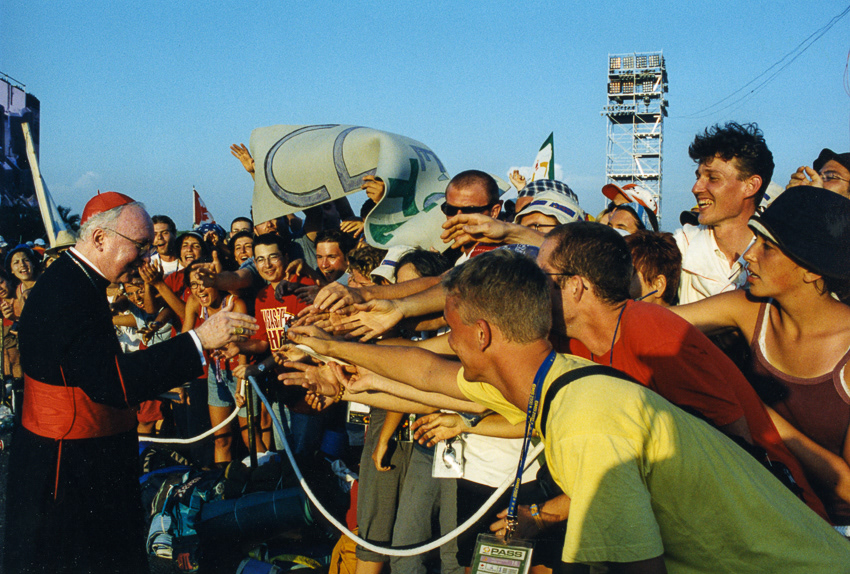 © Antonio Criscuoli