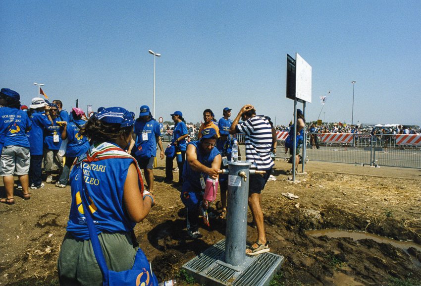 © Antonio Criscuoli