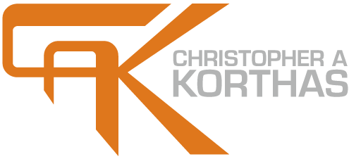 Christopher A Korthas