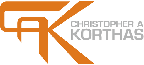 Christopher A Korthas