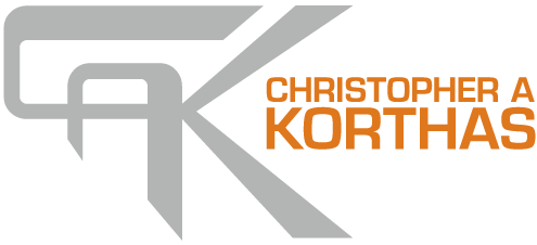 Christopher A Korthas
