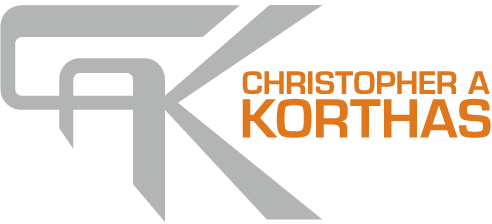 Christopher A Korthas