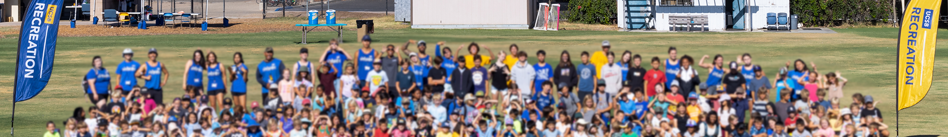 UCSB Summer Day Camp