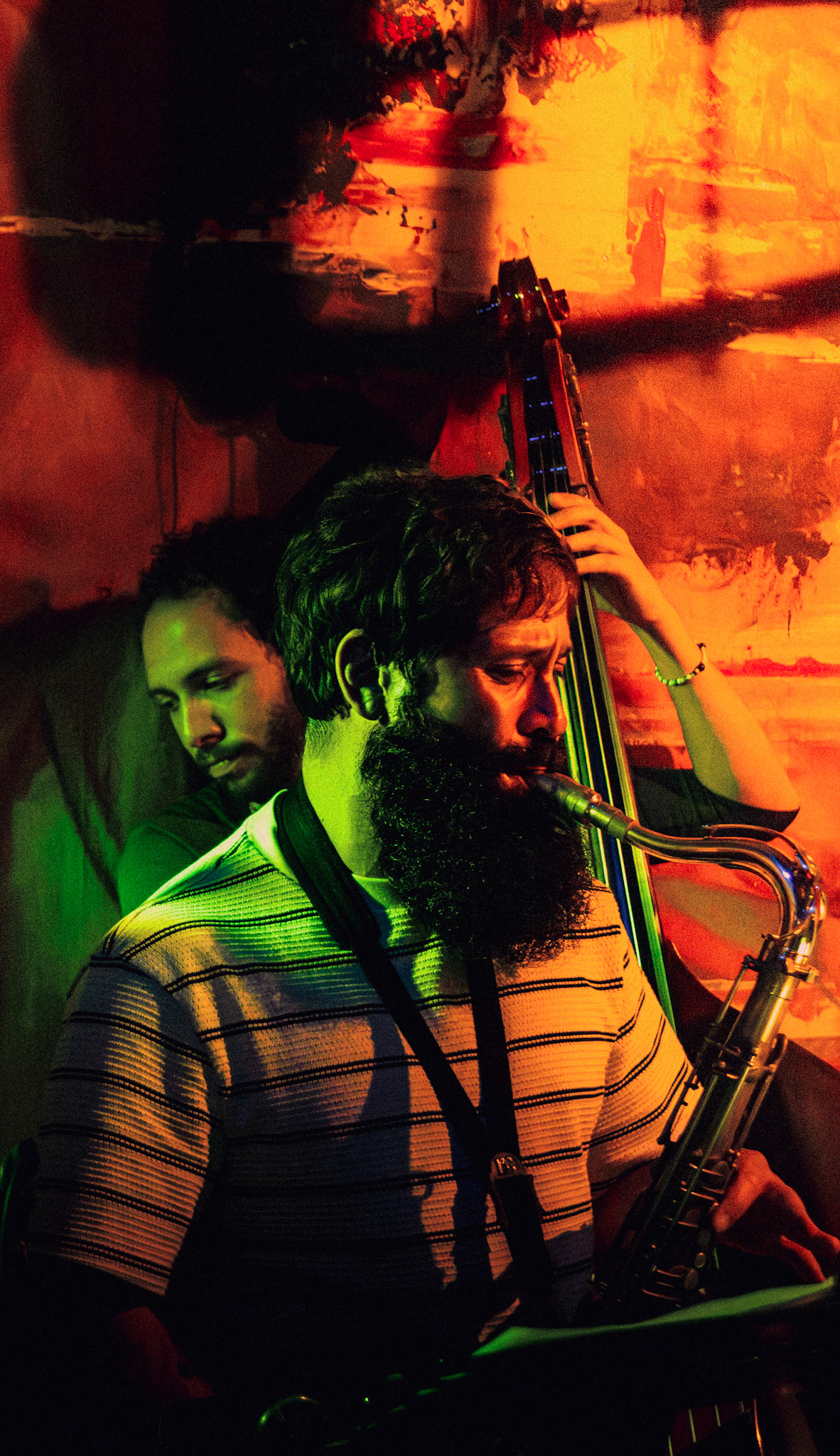 SuperCatz - Muizenberg Commons Festival