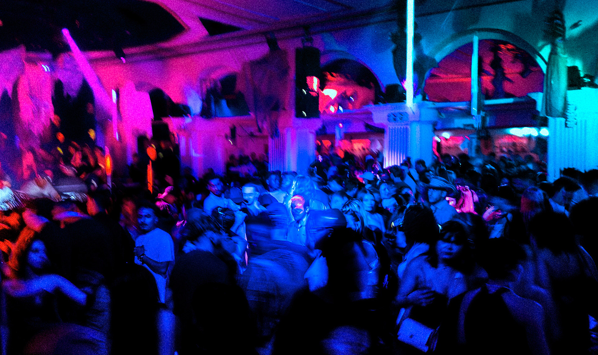 Halloween - Bloody Louis 