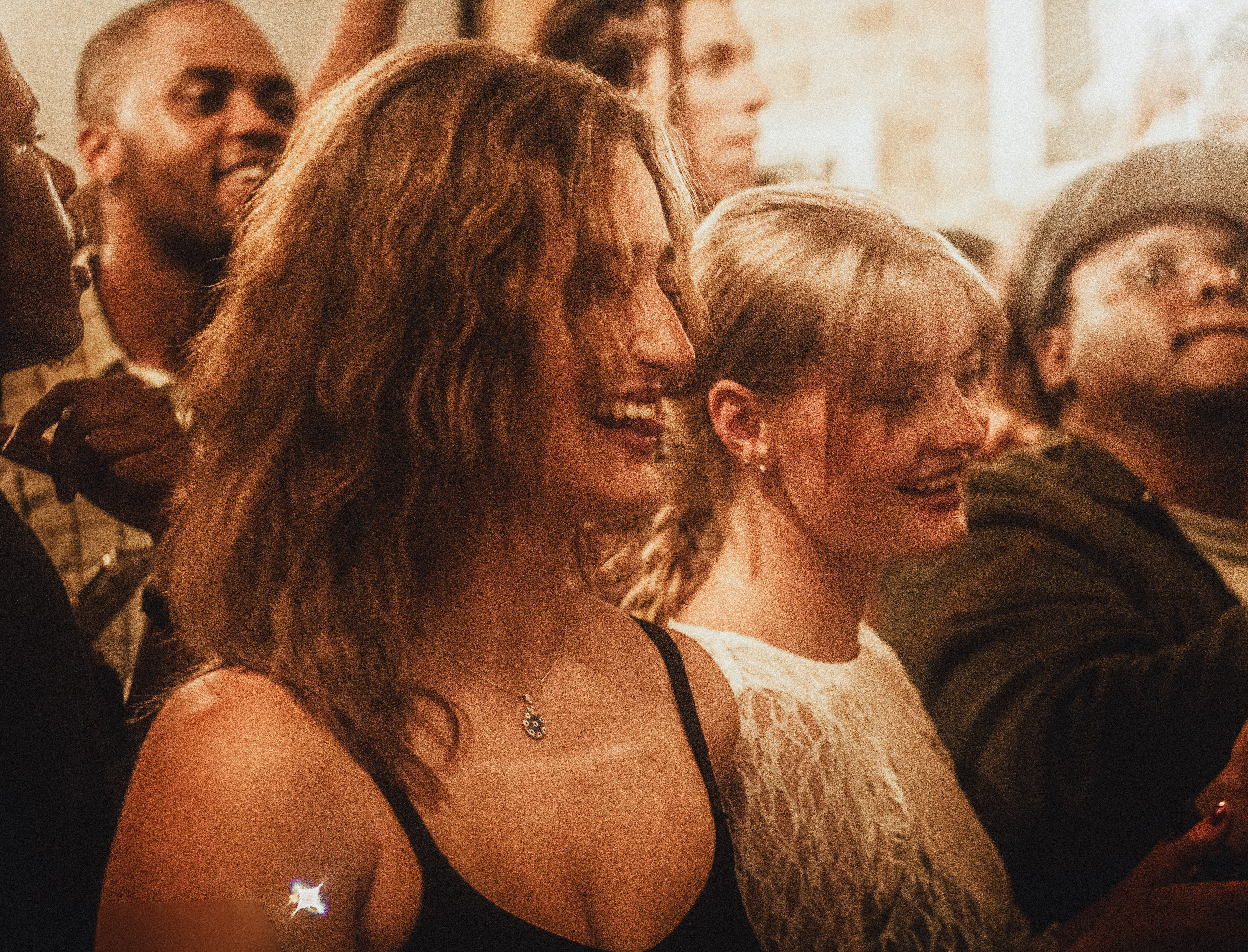 First Thursdays - Youngbloods Africa