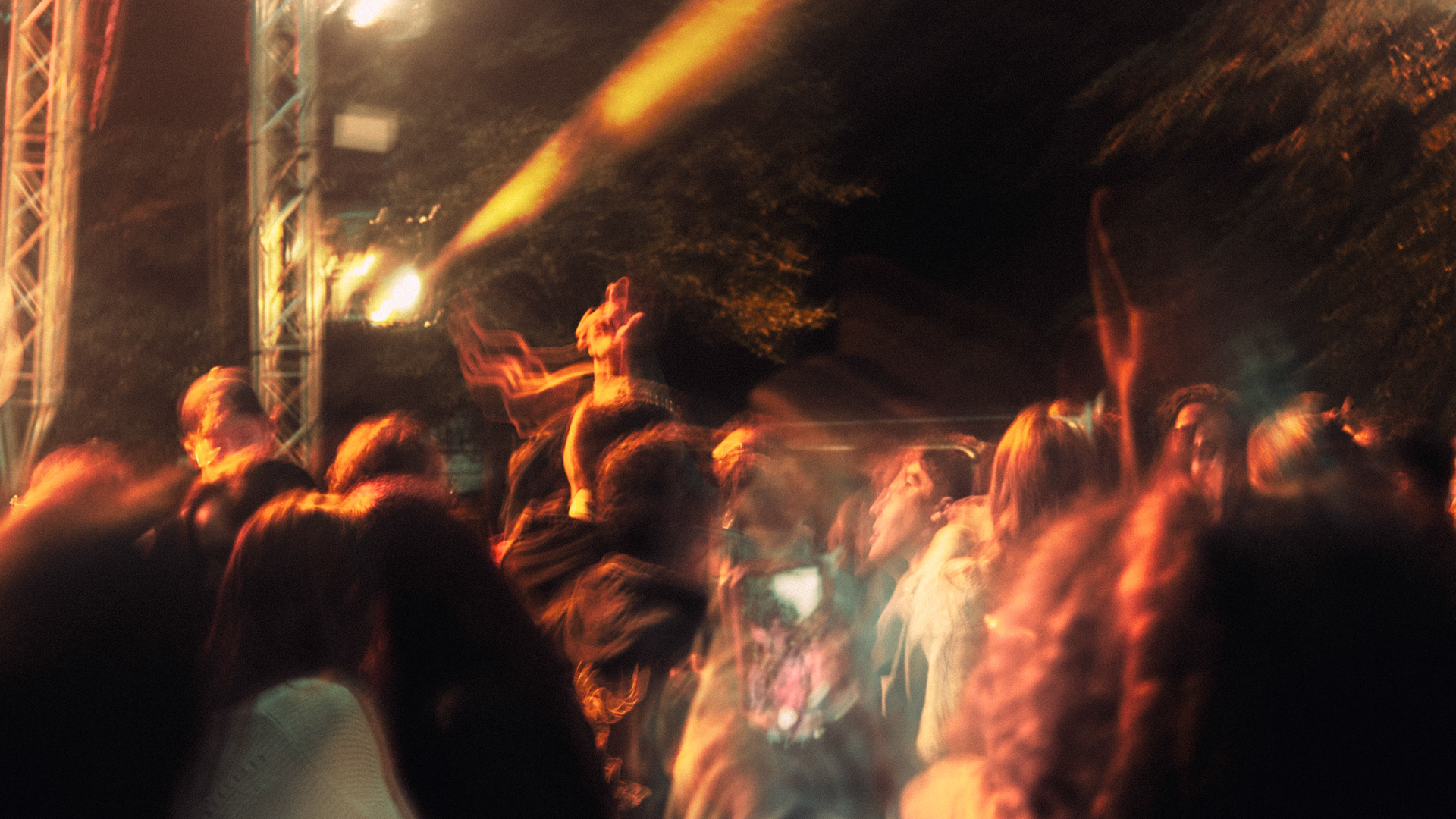 Fête de la Rentrée - UMons