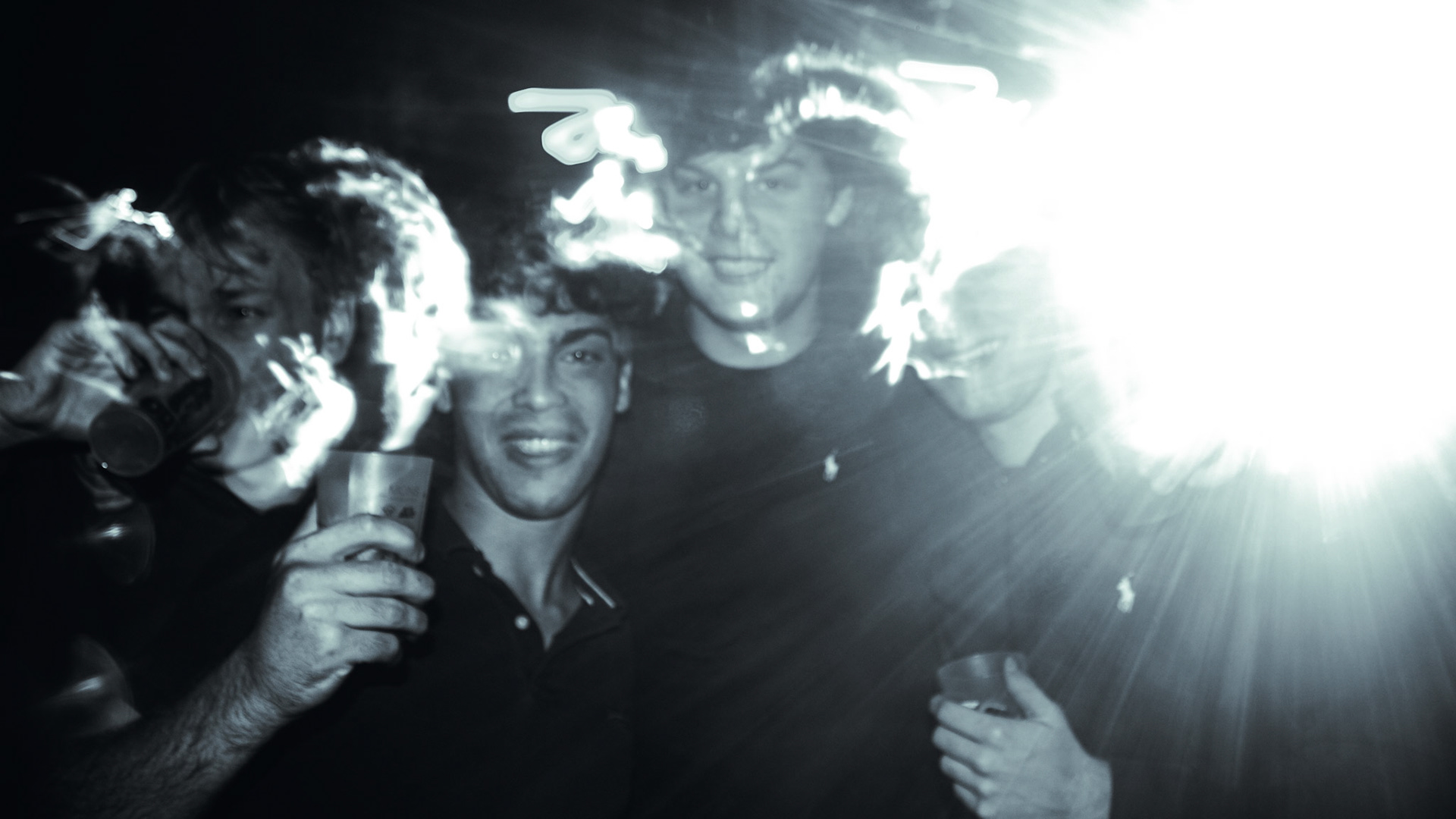 Fête de la Rentrée - UMons