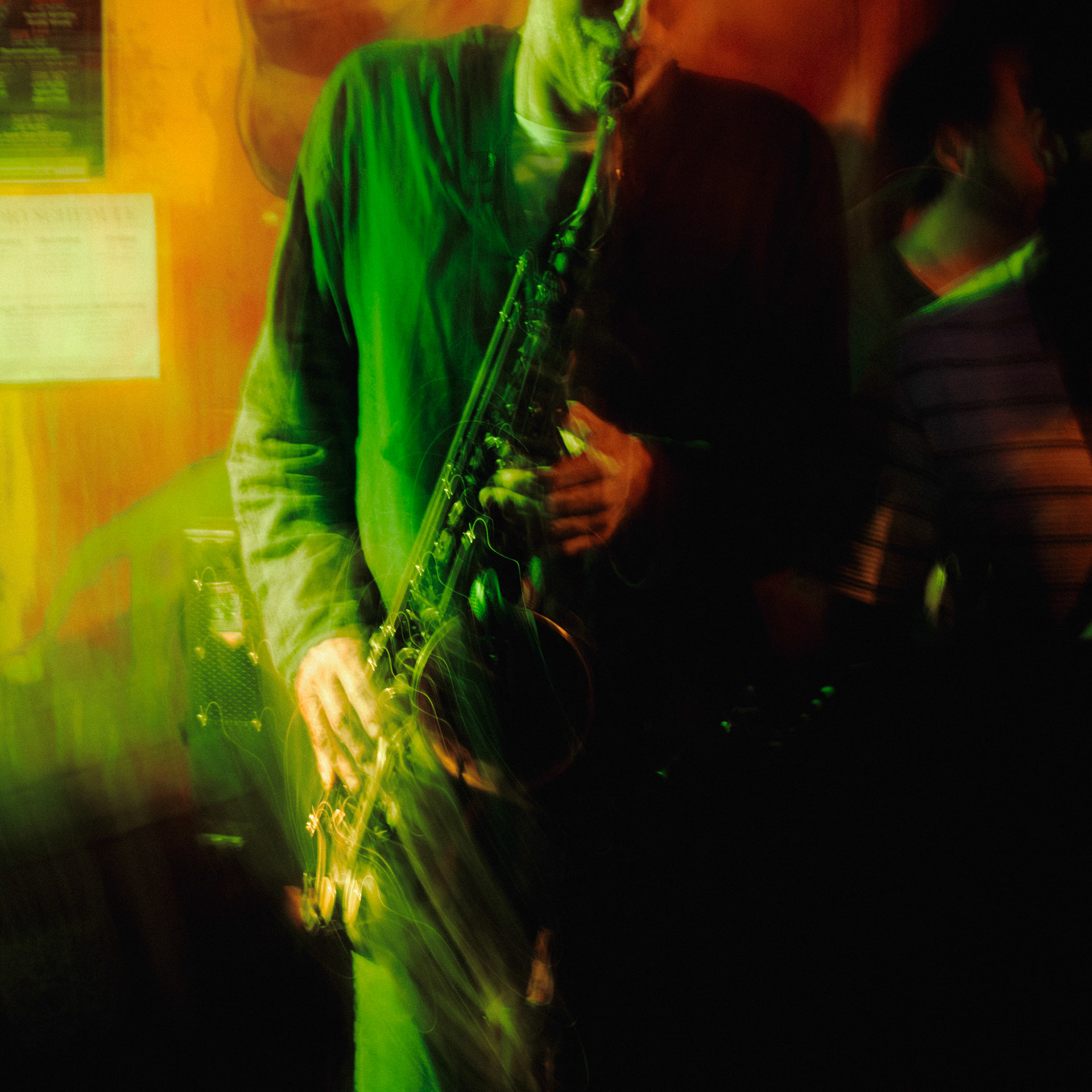 Supercatz - Muizenberg Commons Festival