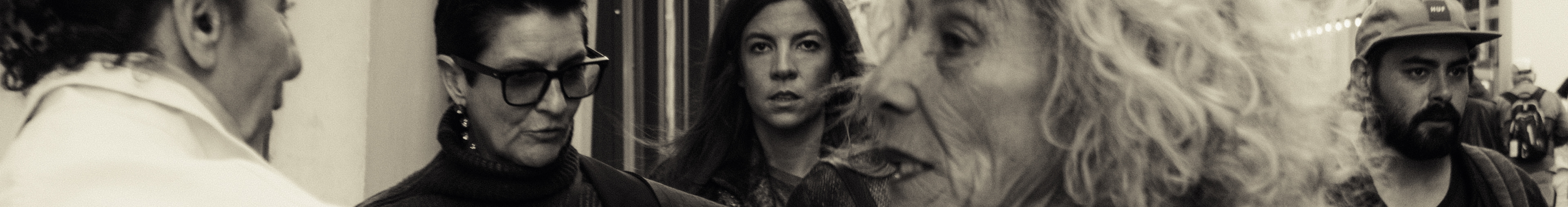 Peoplerama - Le Marais