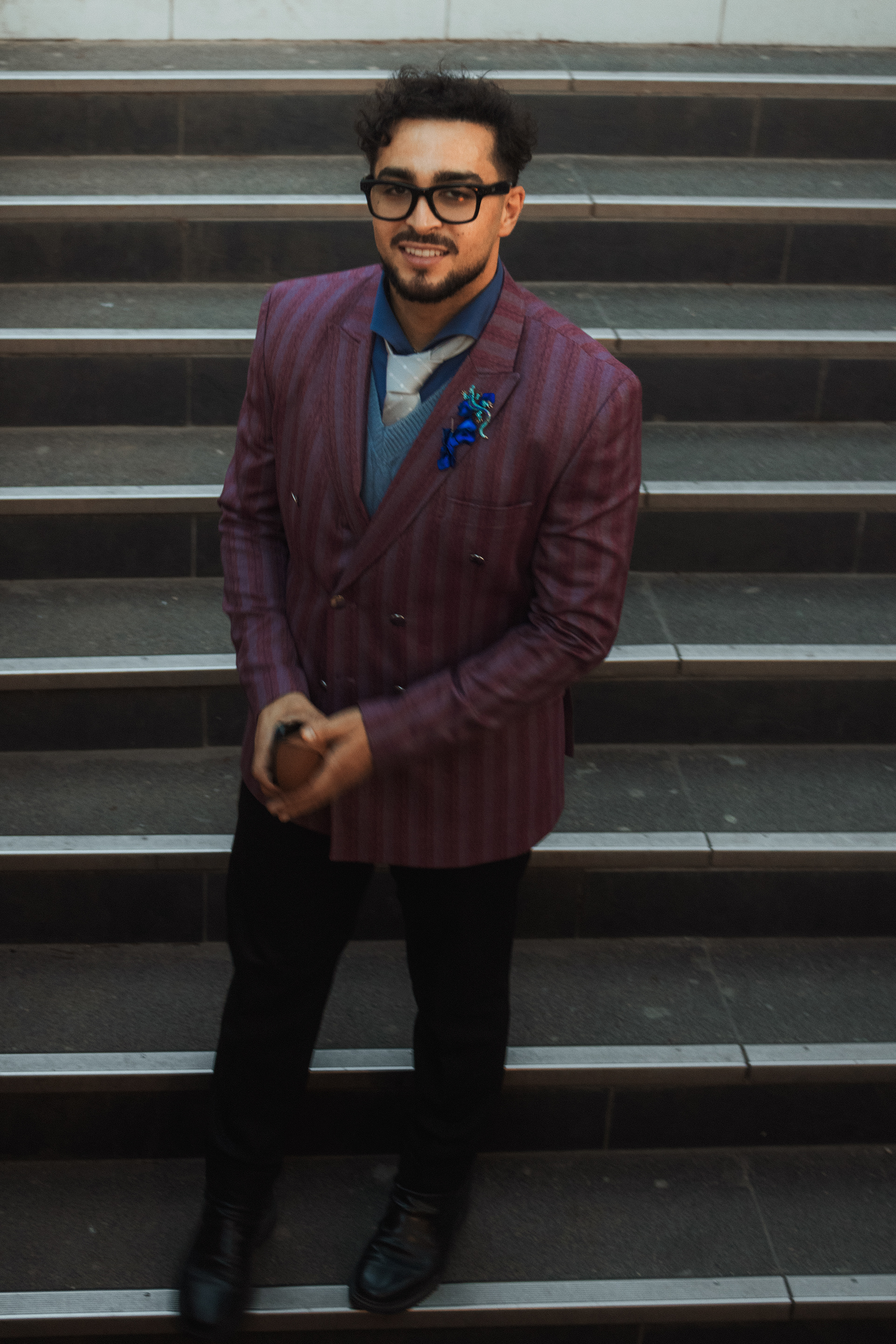 Abou B'cœur in Paris