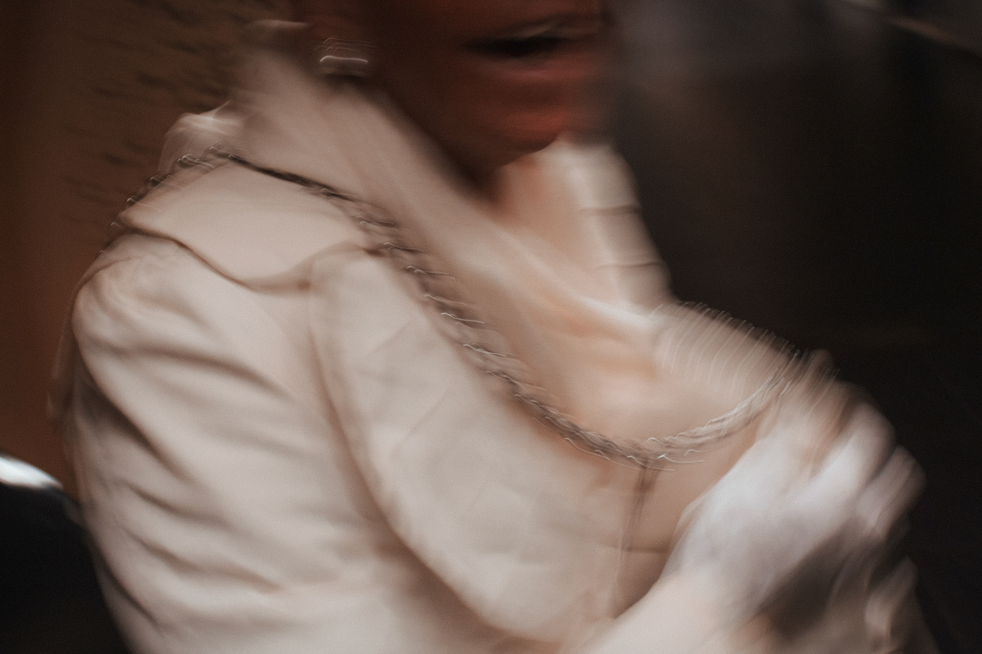 Princess In The Subway