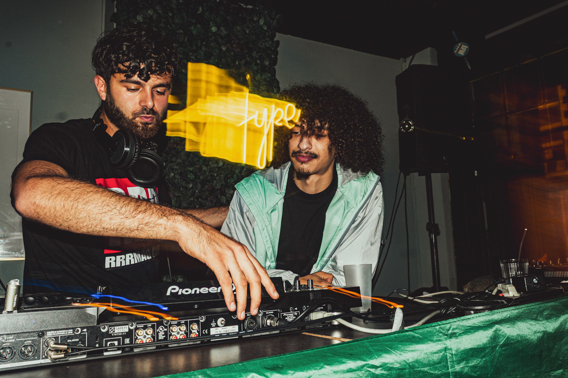 Dance for Palestine - Hype Bar