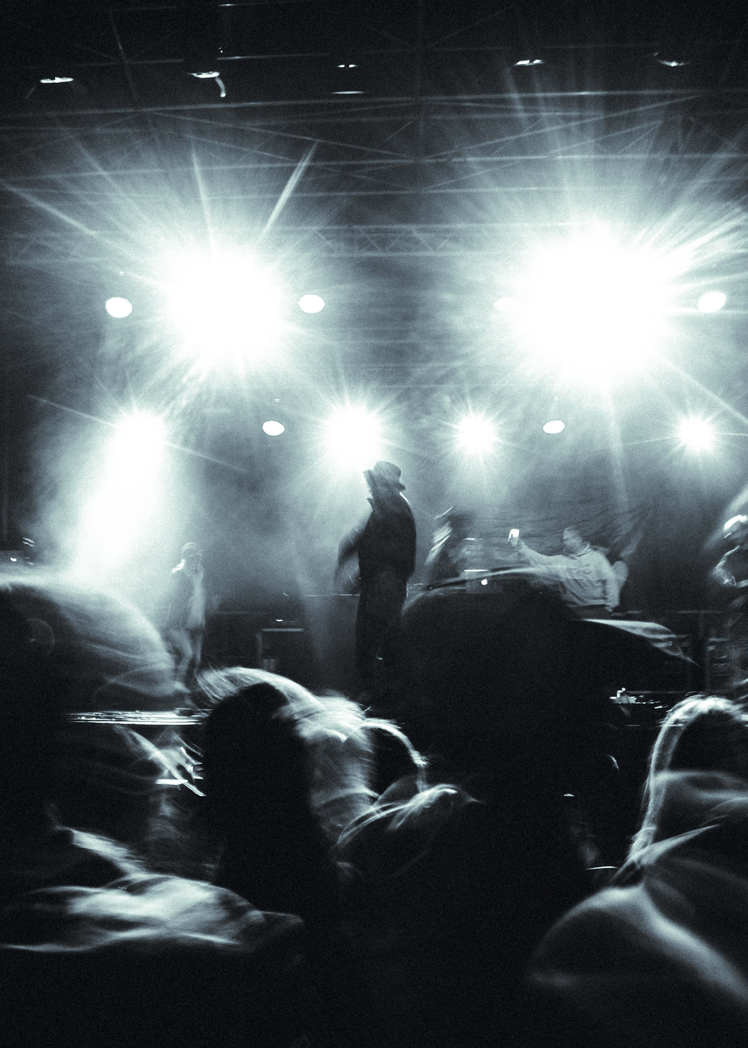 Fête de la Rentrée - UMons