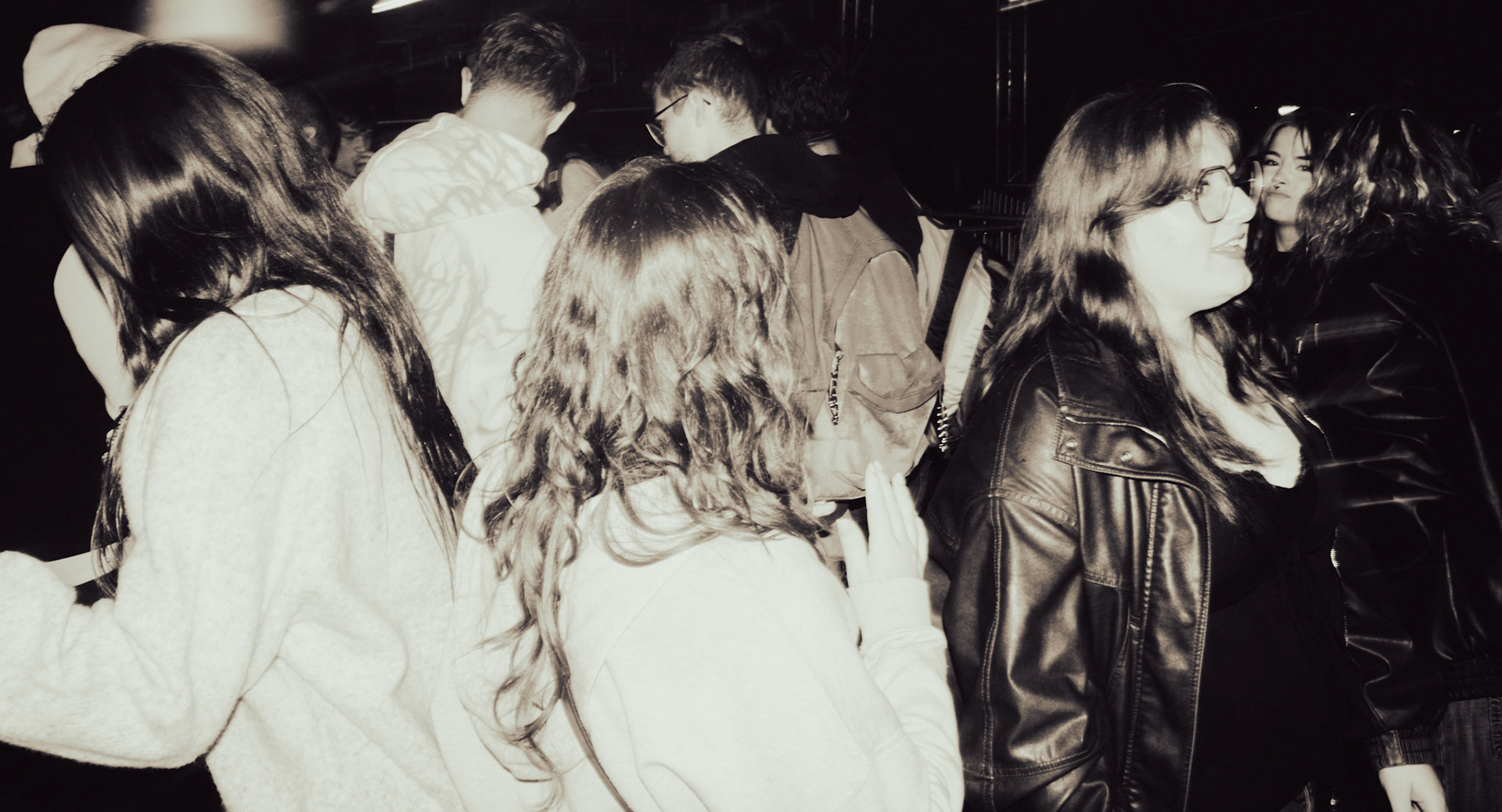 Fête de la Rentrée - UMons