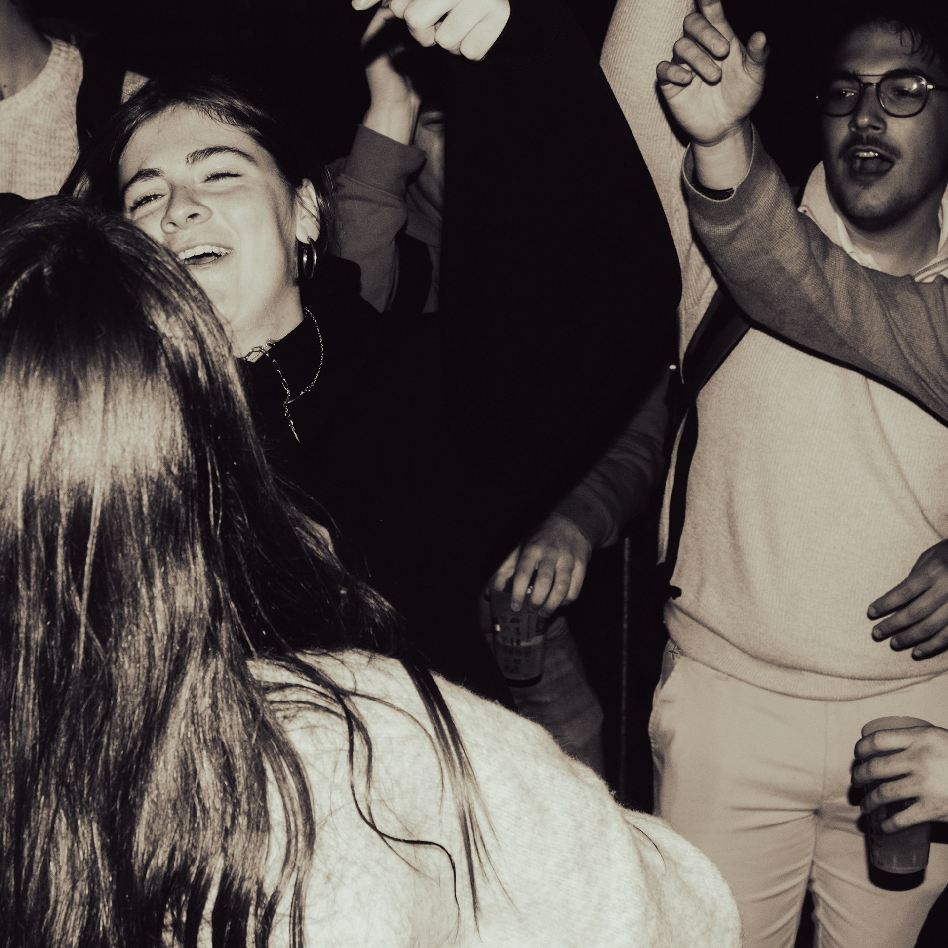 Fête de la Rentrée - UMons