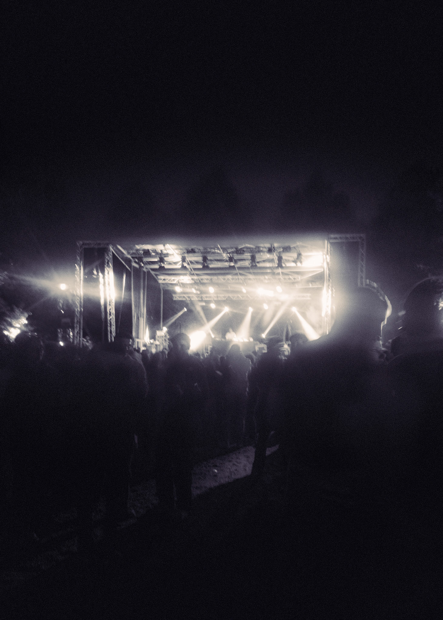 Fête de la Rentrée - UMons