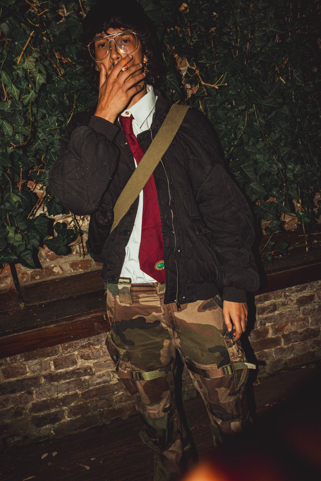 Dance for Palestine - Hype Bar