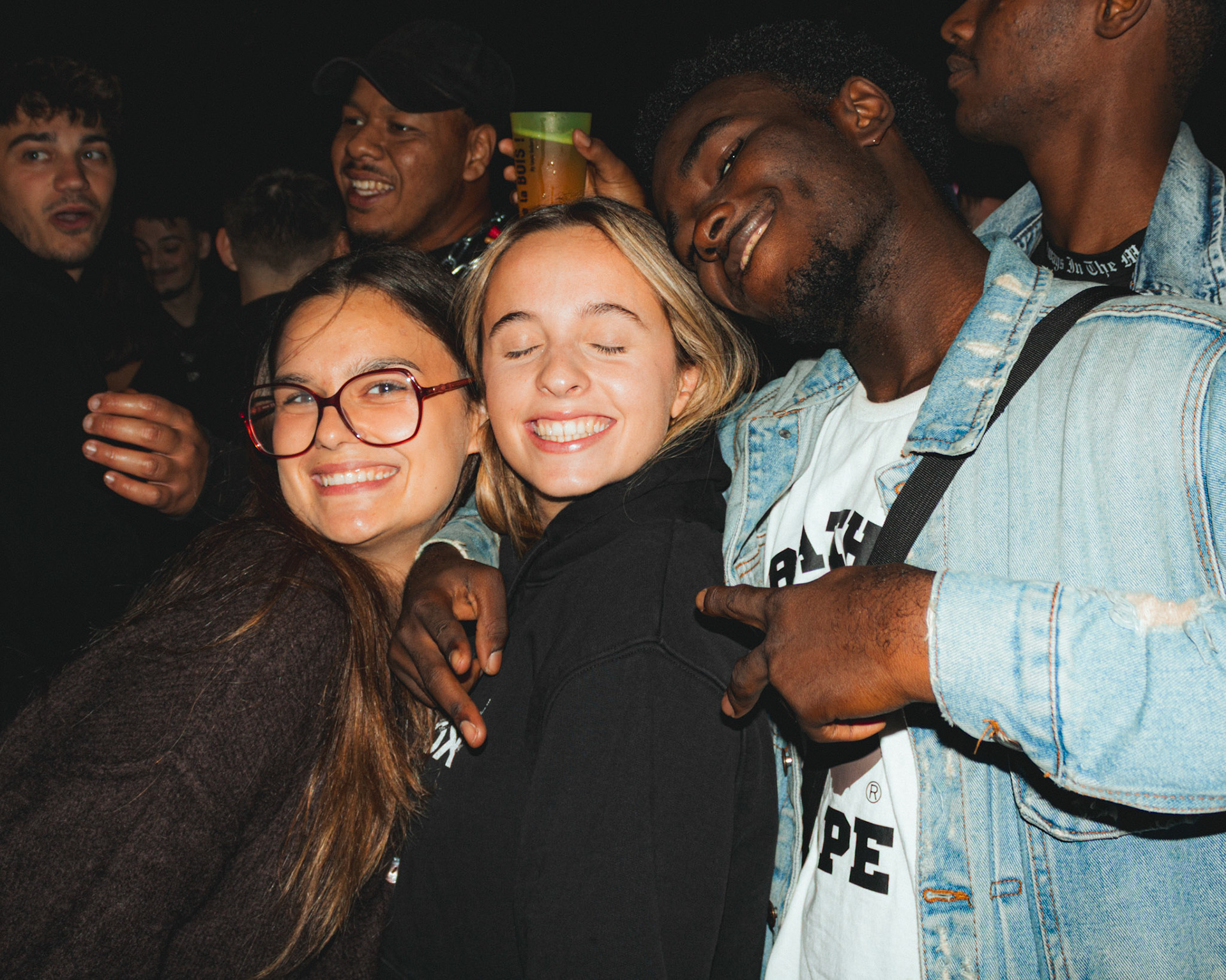 Fête de la Rentrée - UMons