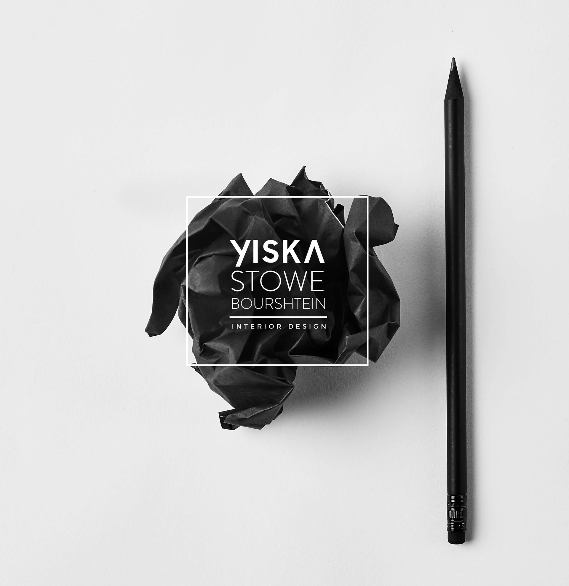 חני בן אהרון, עיצוב לוגו, עיצוב פנים לוגו