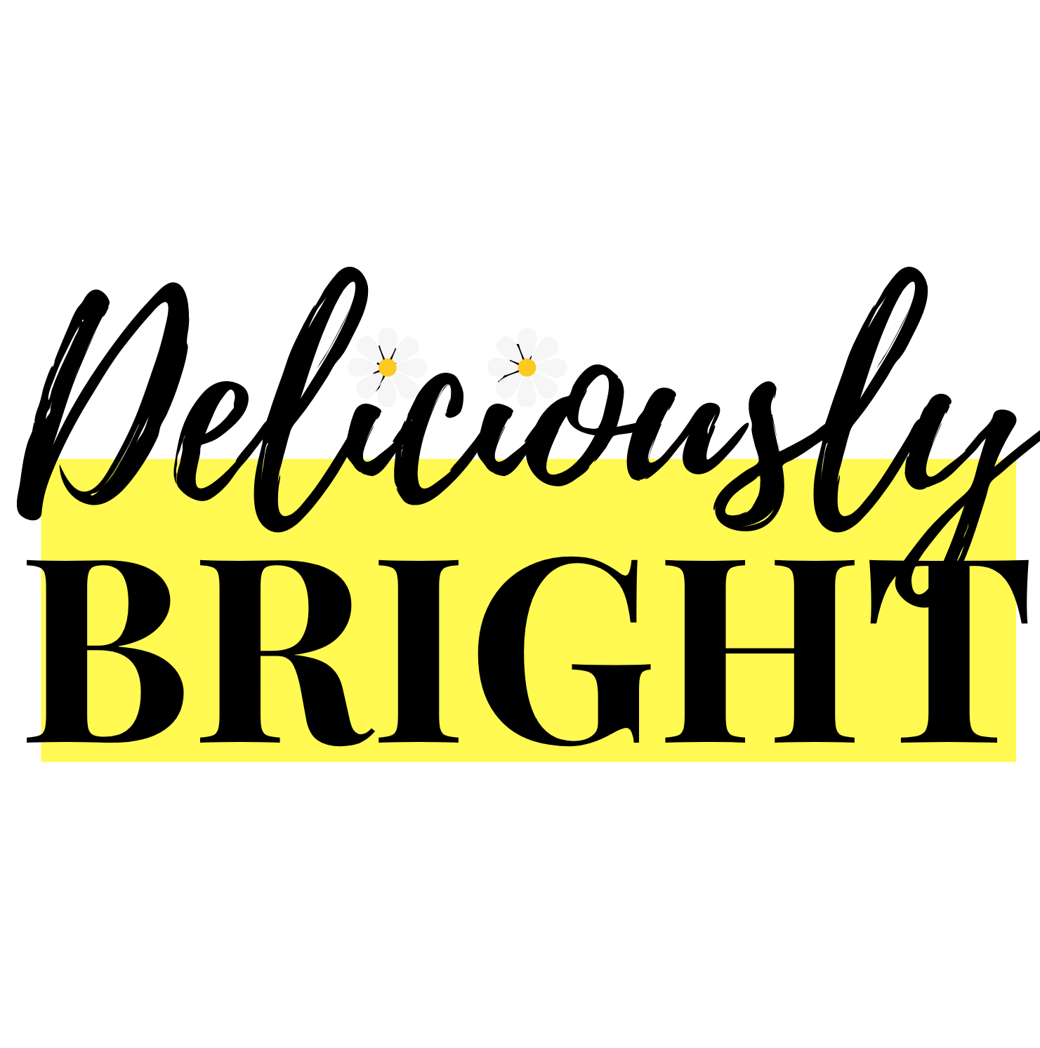 Deliciously Bright