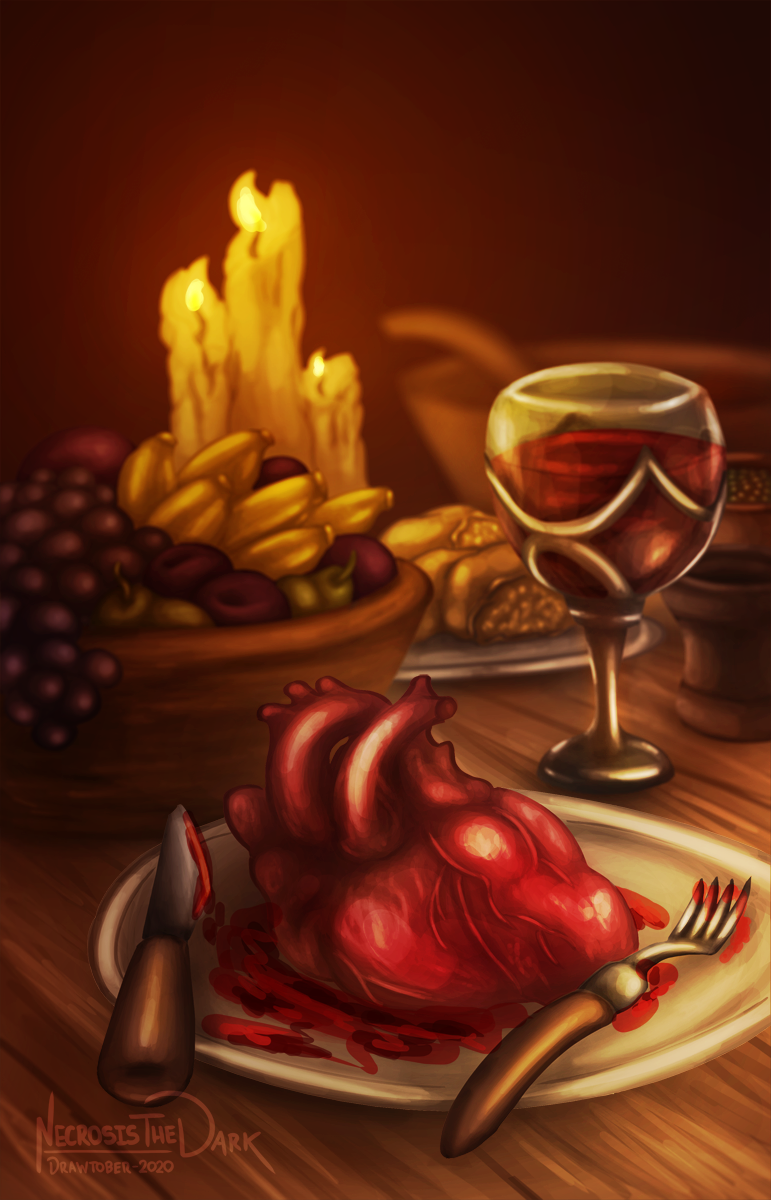 "A Hearty Feast"