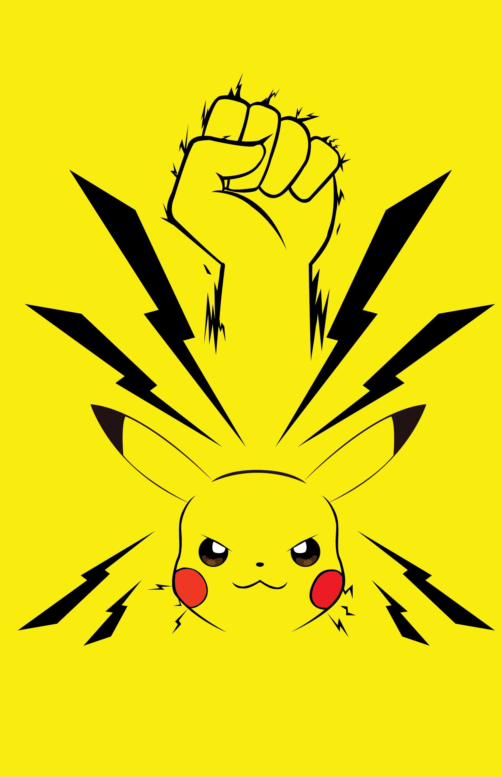Pika-Power