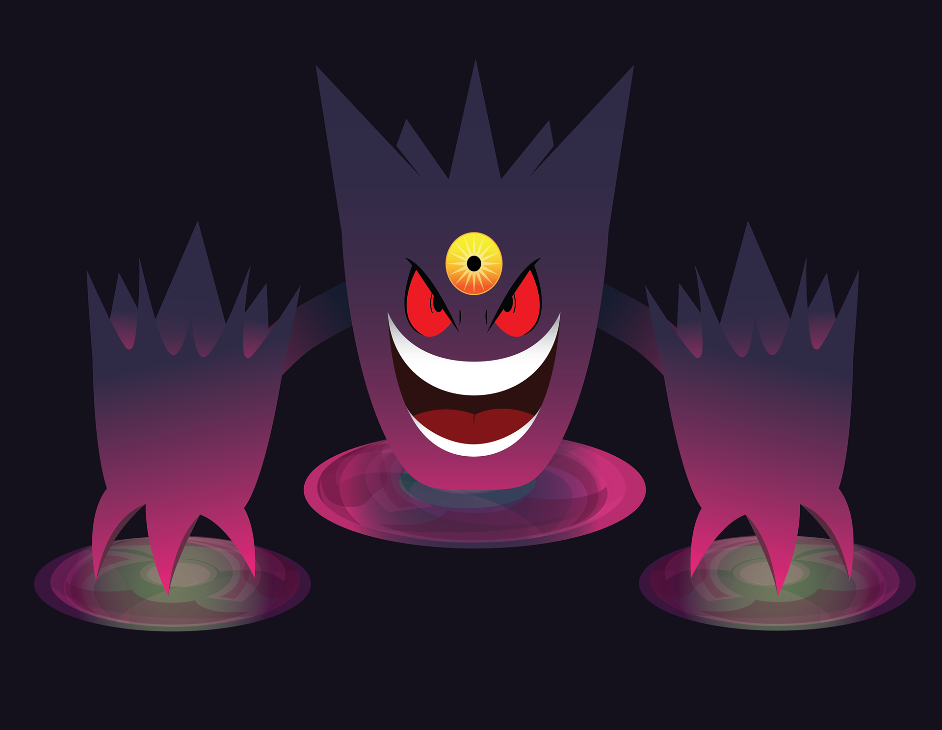 Gengar