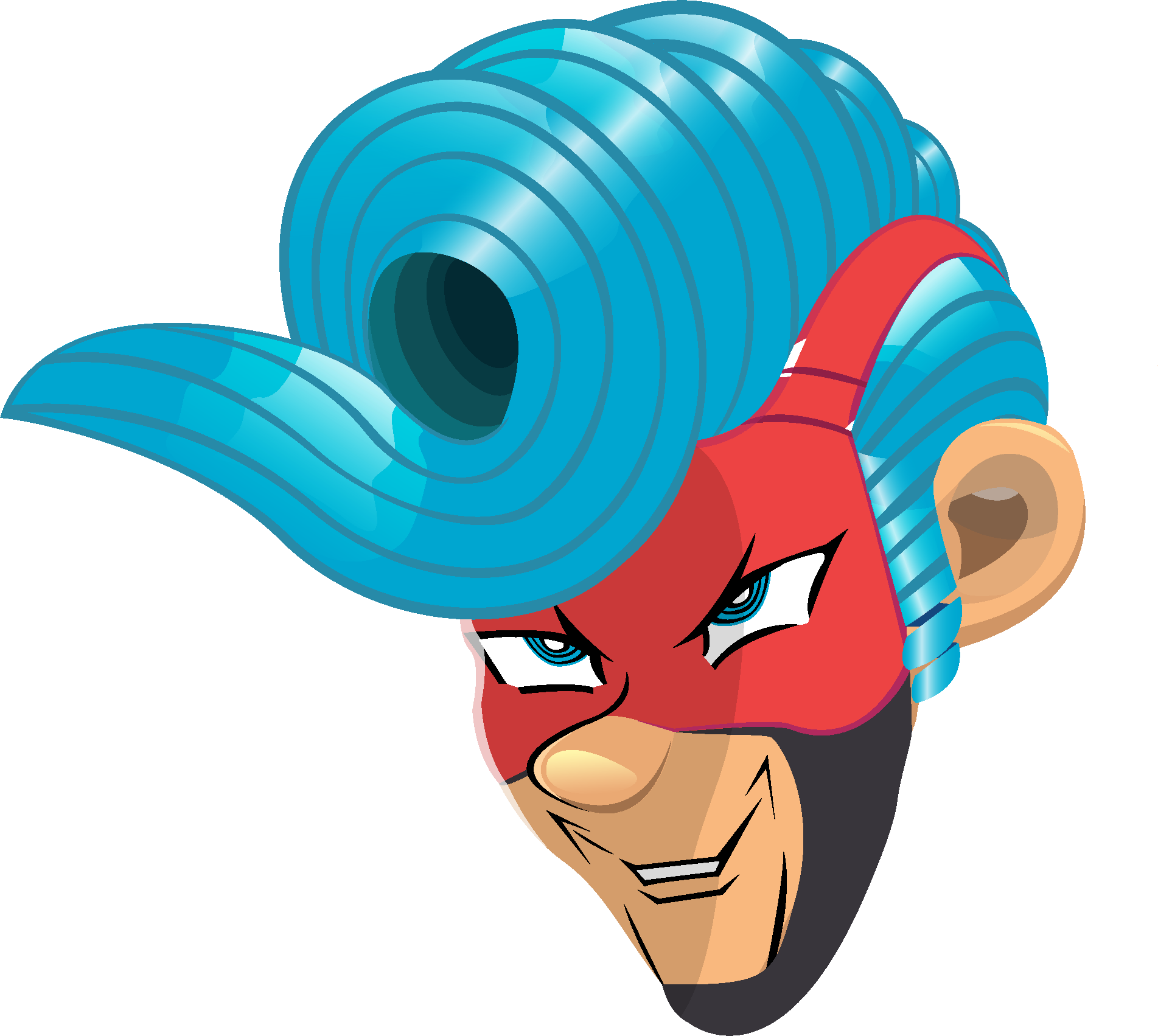 Springman (ARMS) making a joey Wheeler face