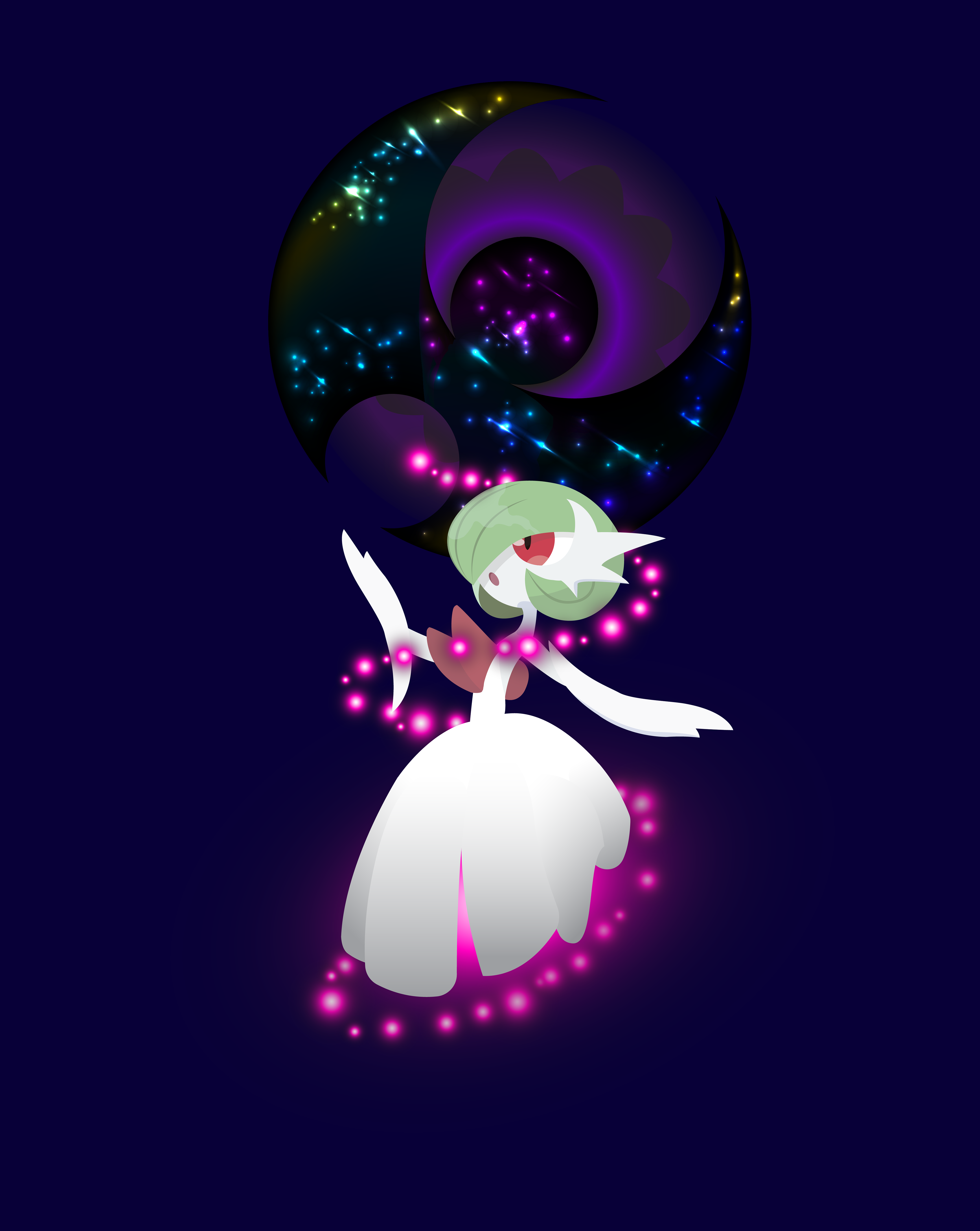 Gardevoir