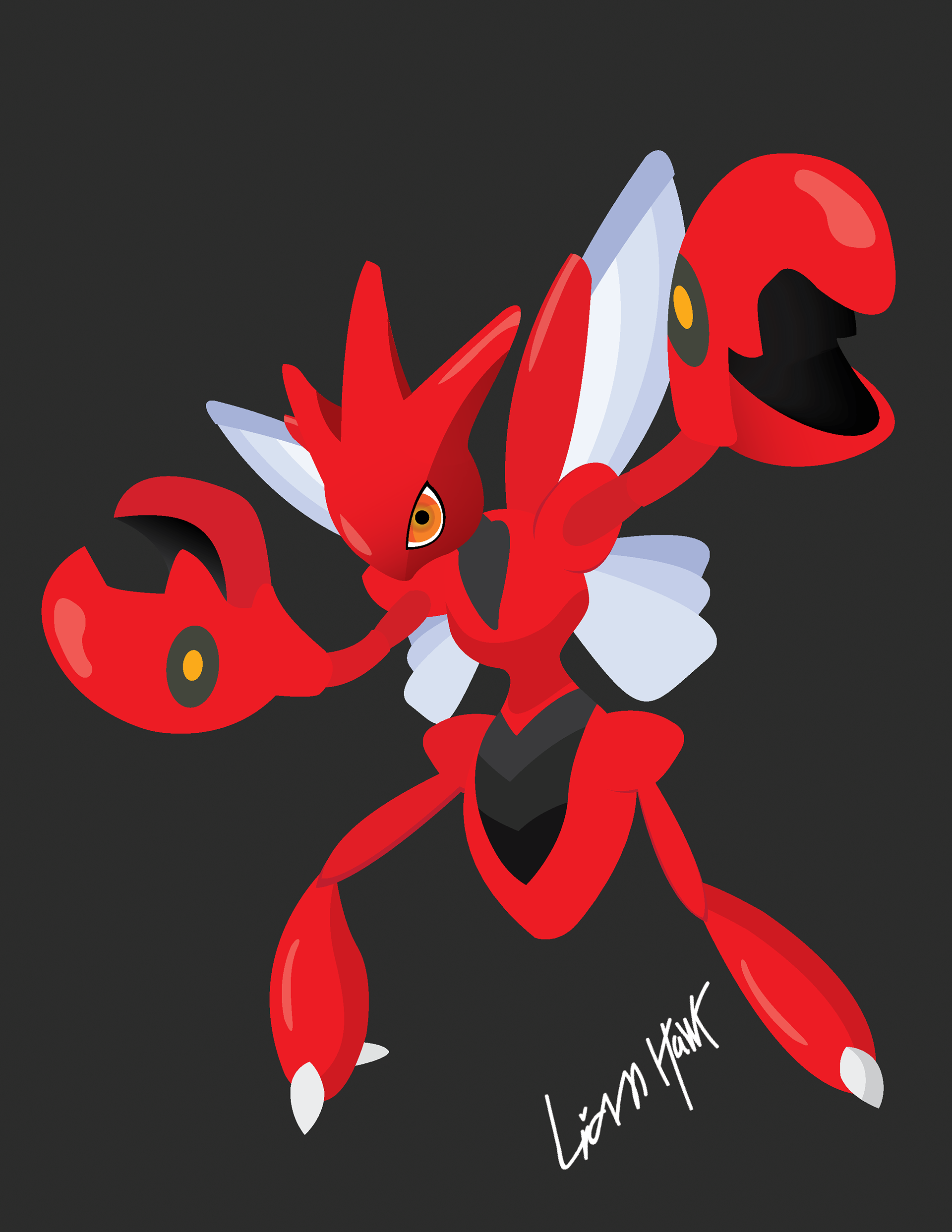 Scizor