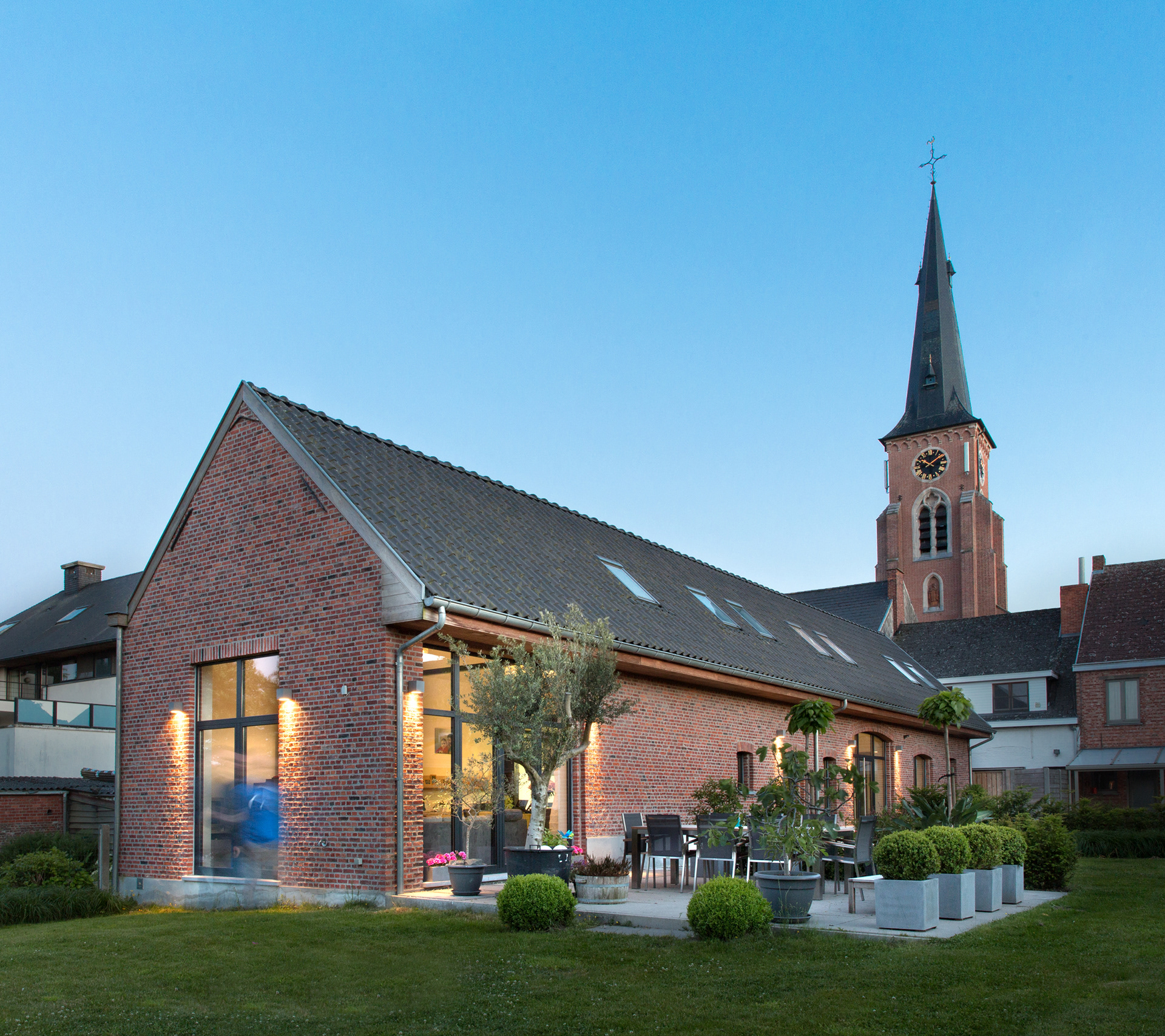 WARPP Architecten