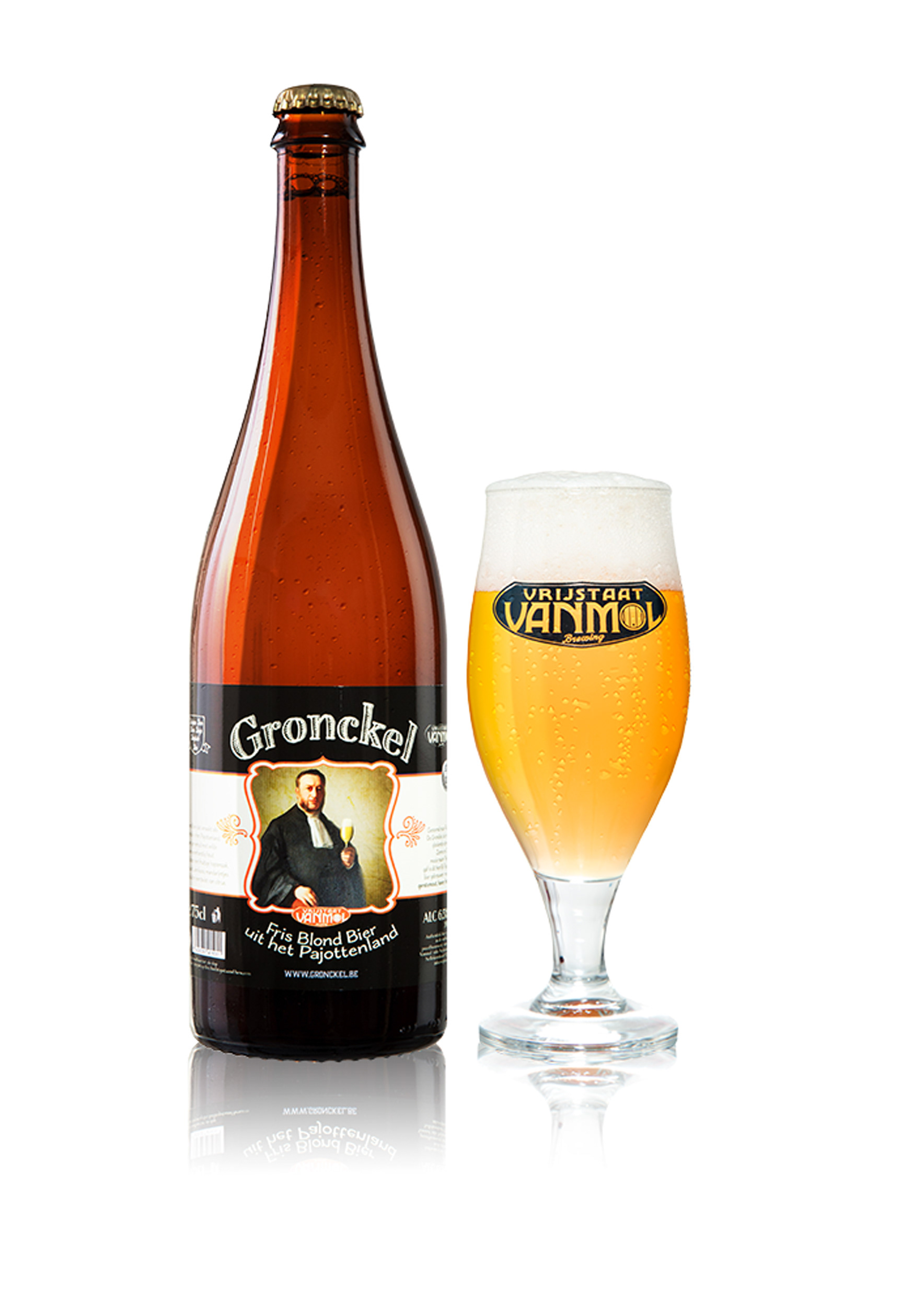 Gronkel | Bierfoto