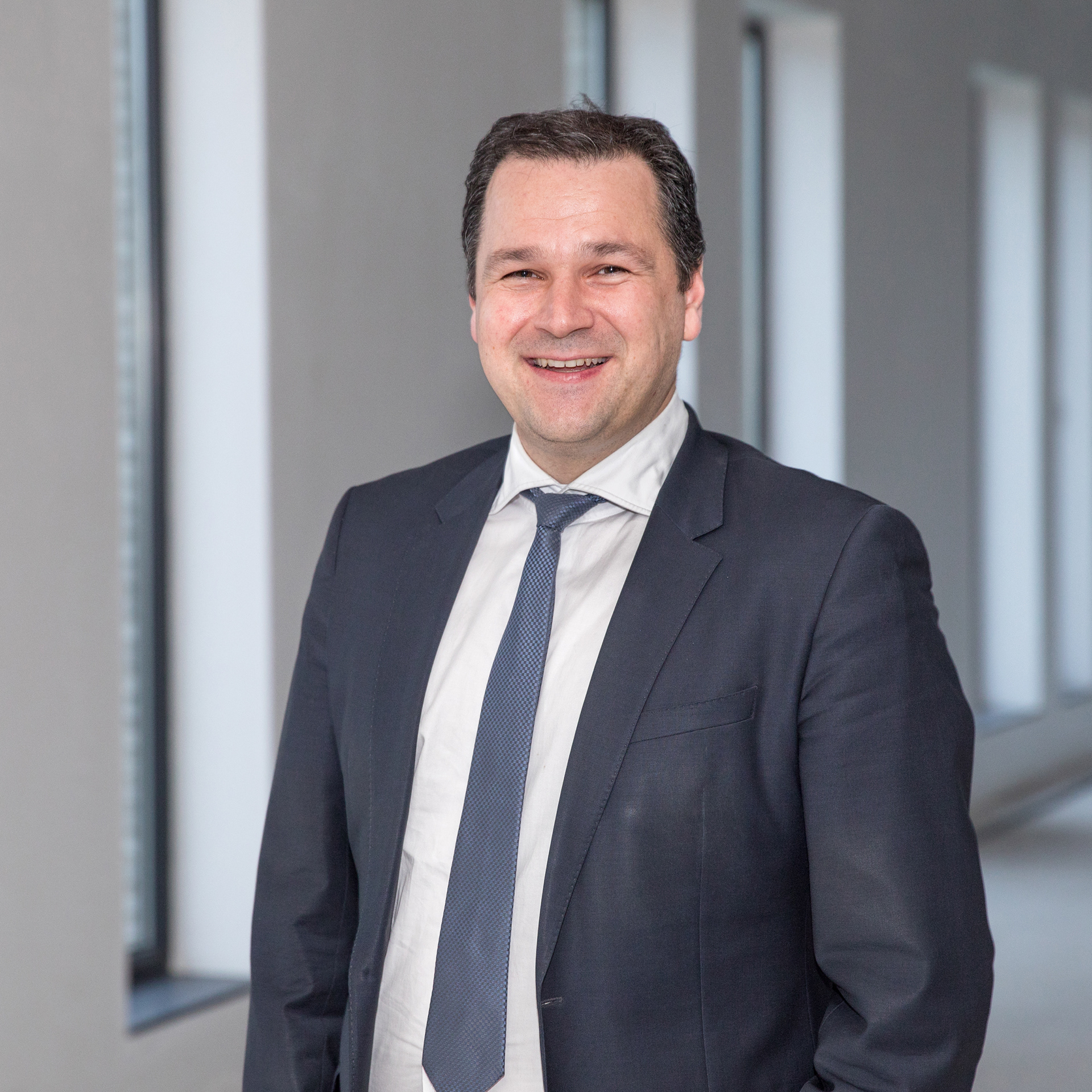 Jos Vermeiren Profielfoto