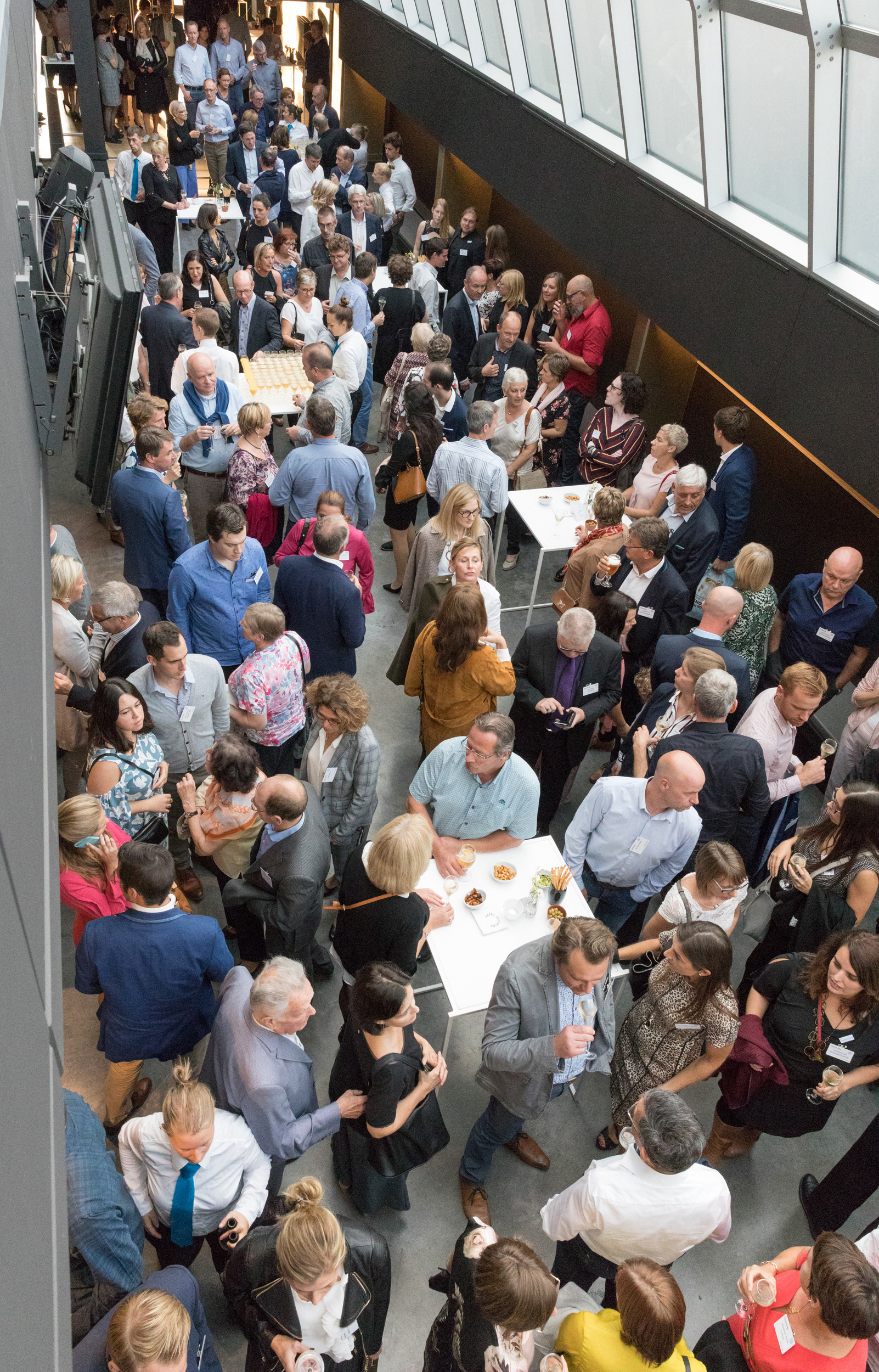 Receptie